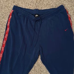 Nike sweats